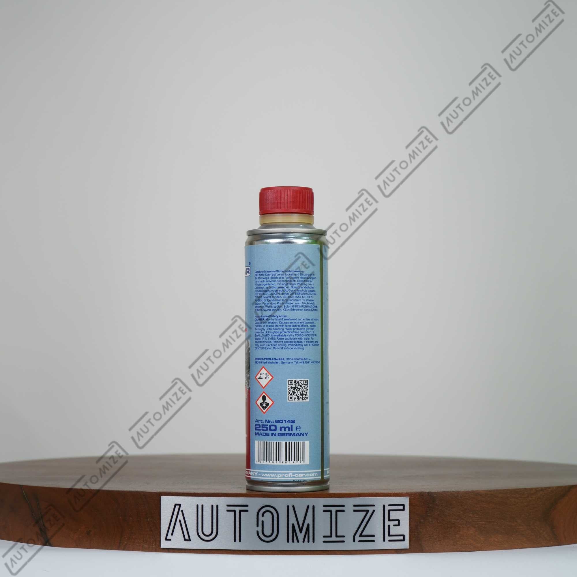 Proficar DPF Power Cleaner (250ml) - Automize