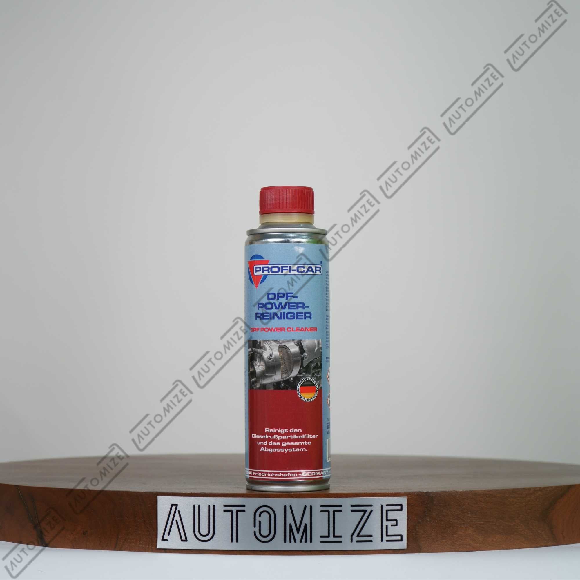 Buy Proficar DPF Power Cleaner (250ml) - Automize