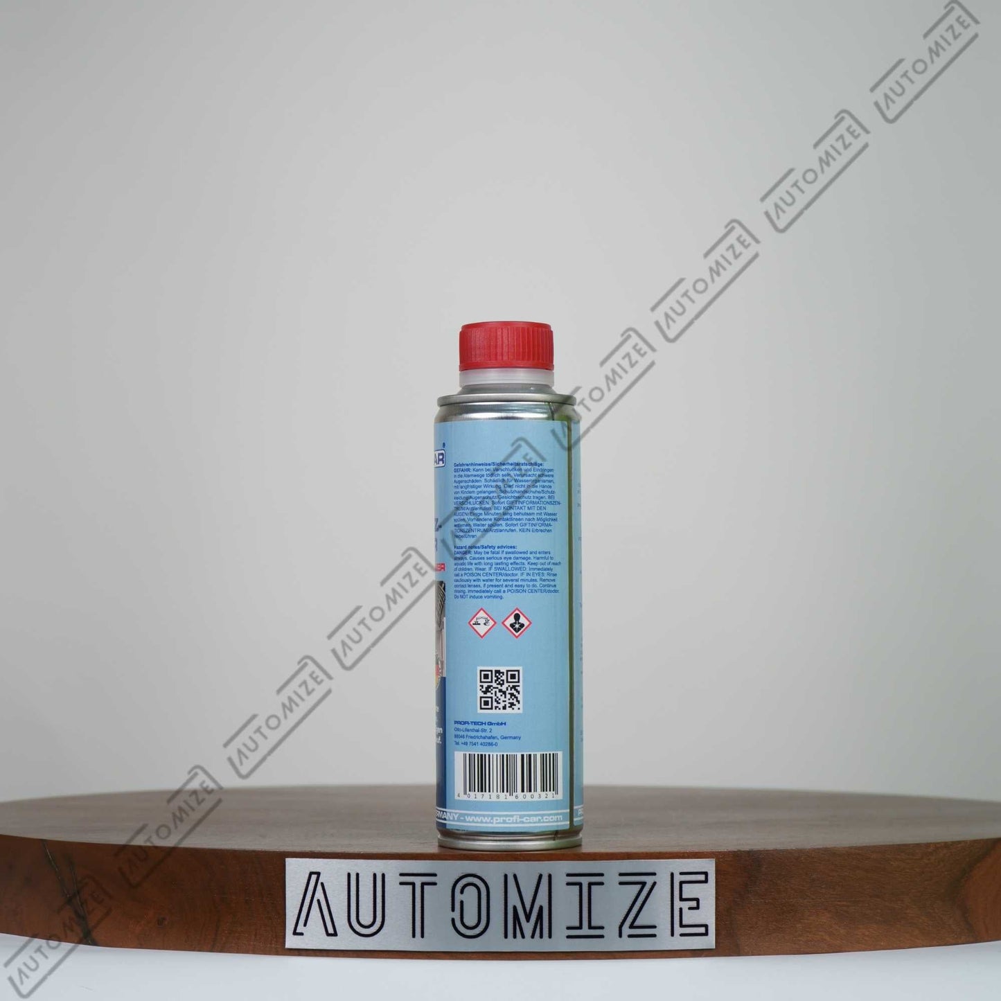 Proficar Injection Cleaner (250ml) - Automize