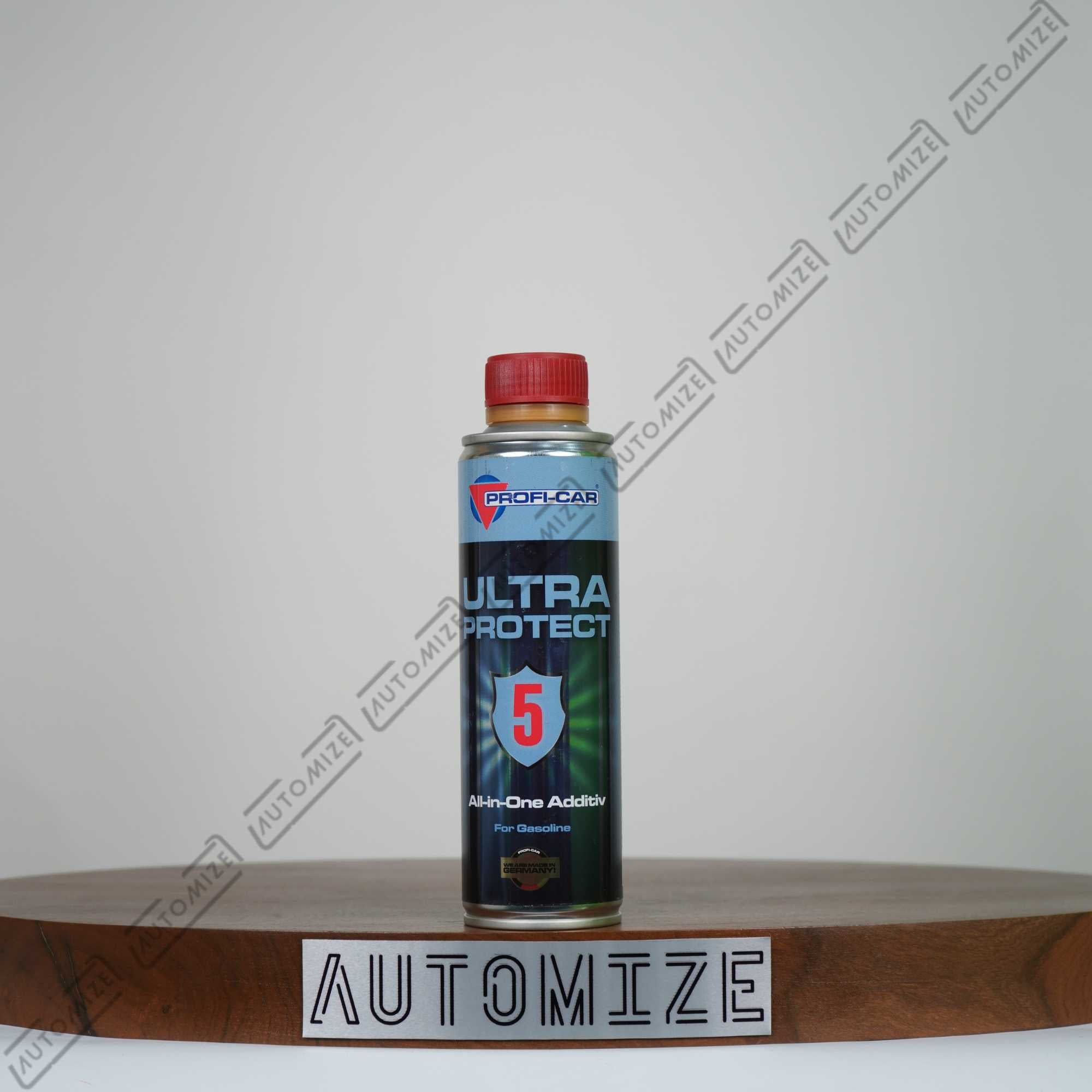Proficar Ultra Protect All in One Additive for Gasoline Systems (250ml) - Automize