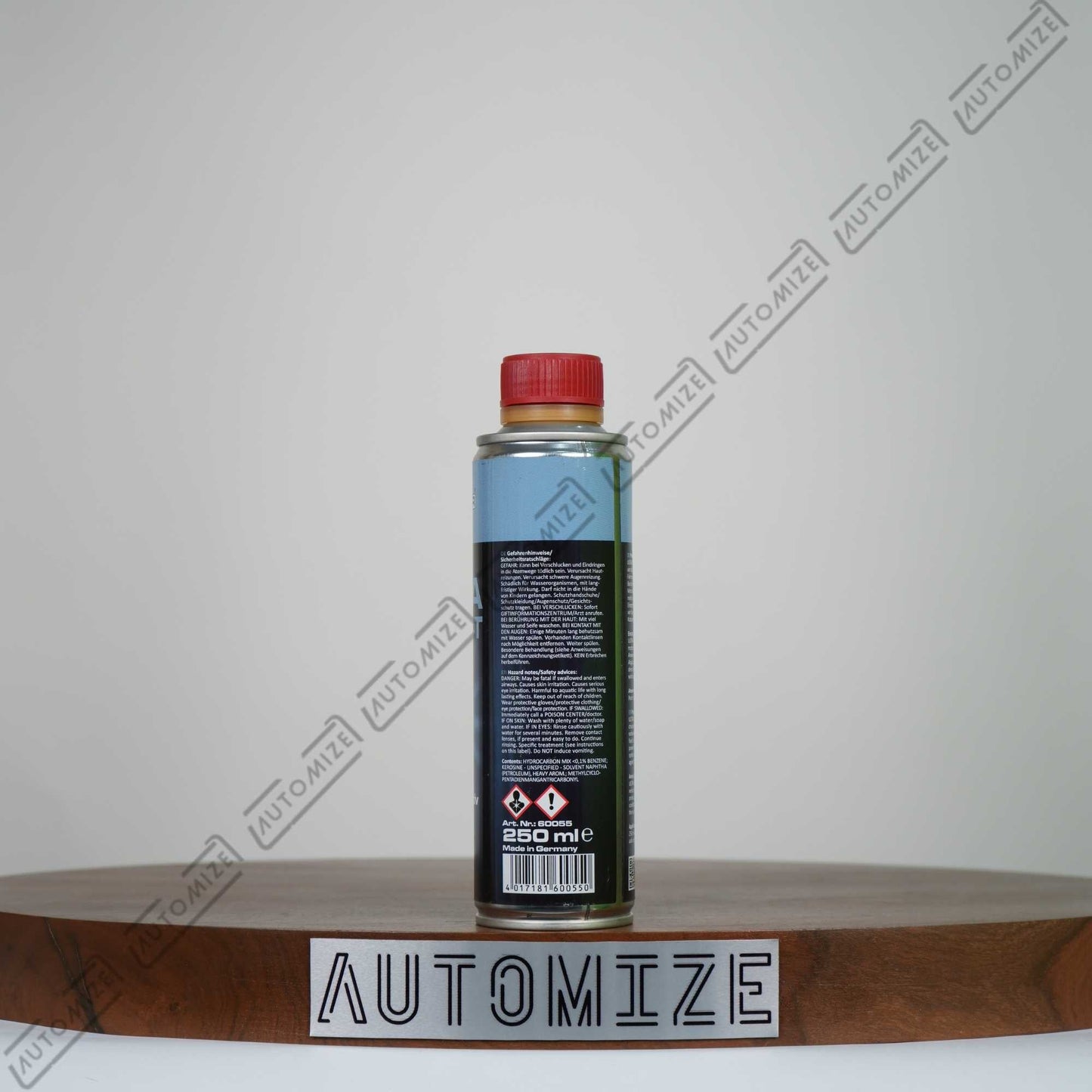 Proficar Ultra Protect All in One Additive for Gasoline Systems (250ml) - Automize