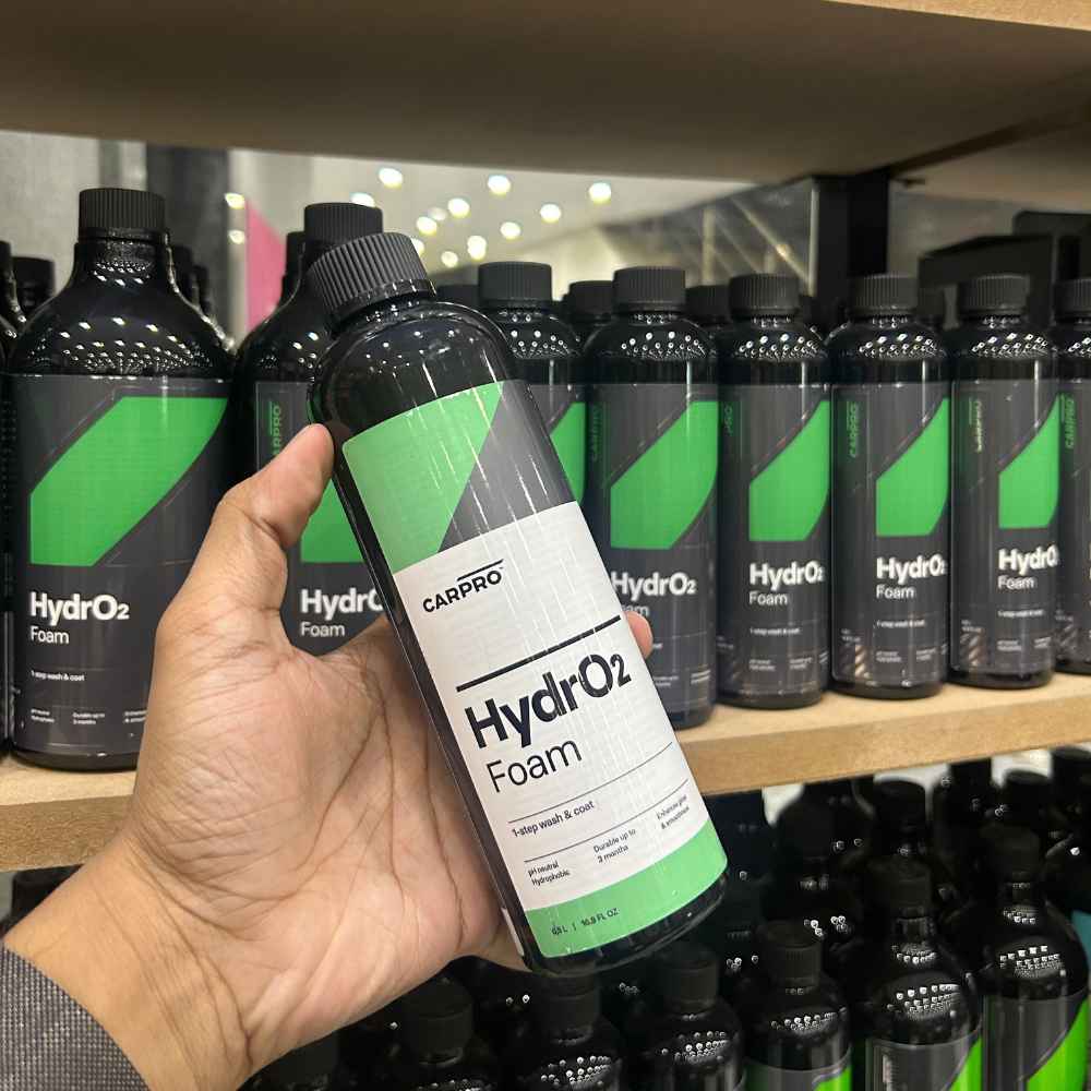 Carpro Hydro2 Foam | Automize.pk