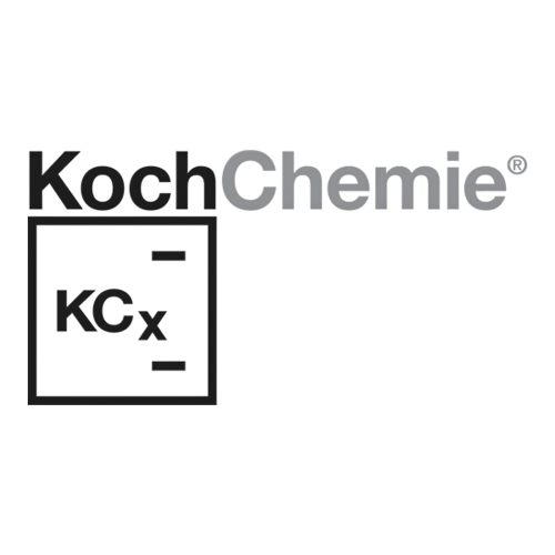 The Interior Dream Team: How Three Koch Chemie Bottles Bring a Tired Cabin Back to Life