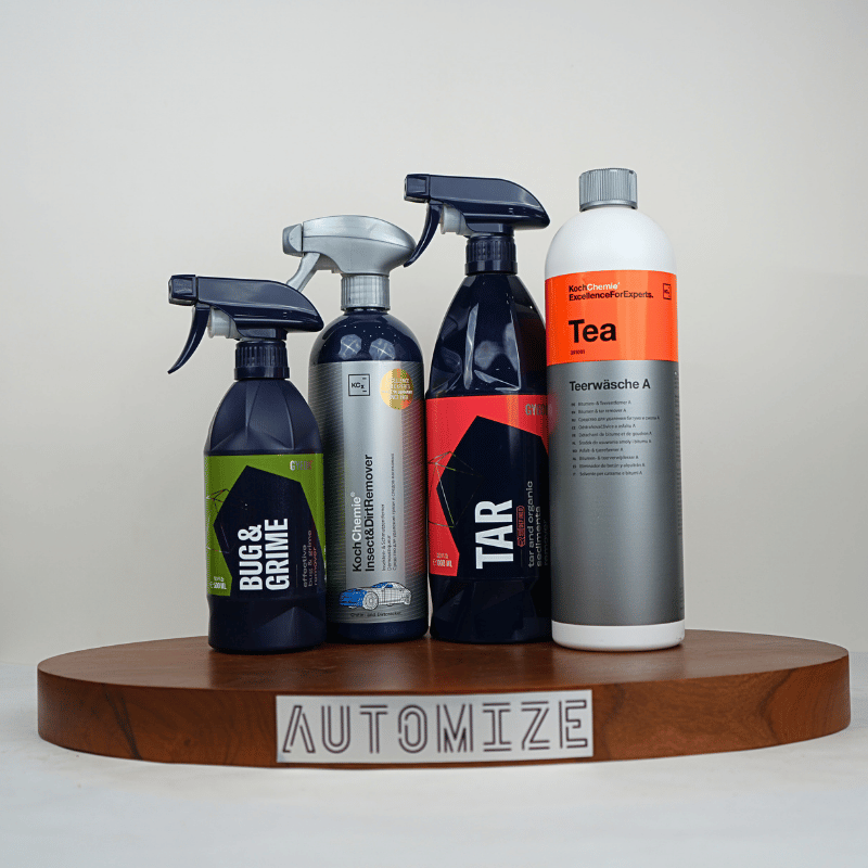 Bug and Tar Removers - Automize.pk