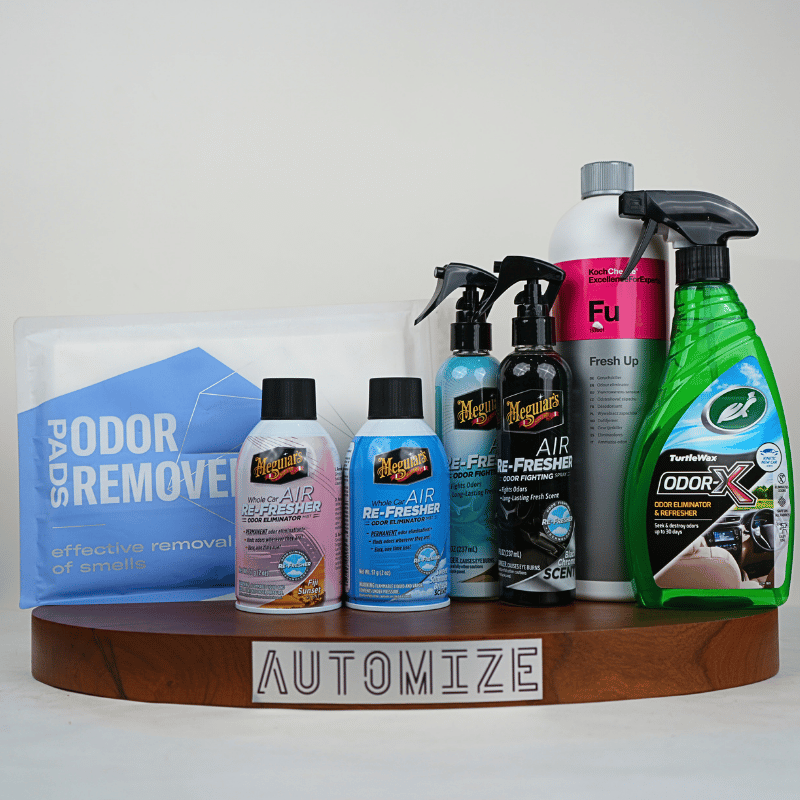 Odor Eliminators - Automize.pk