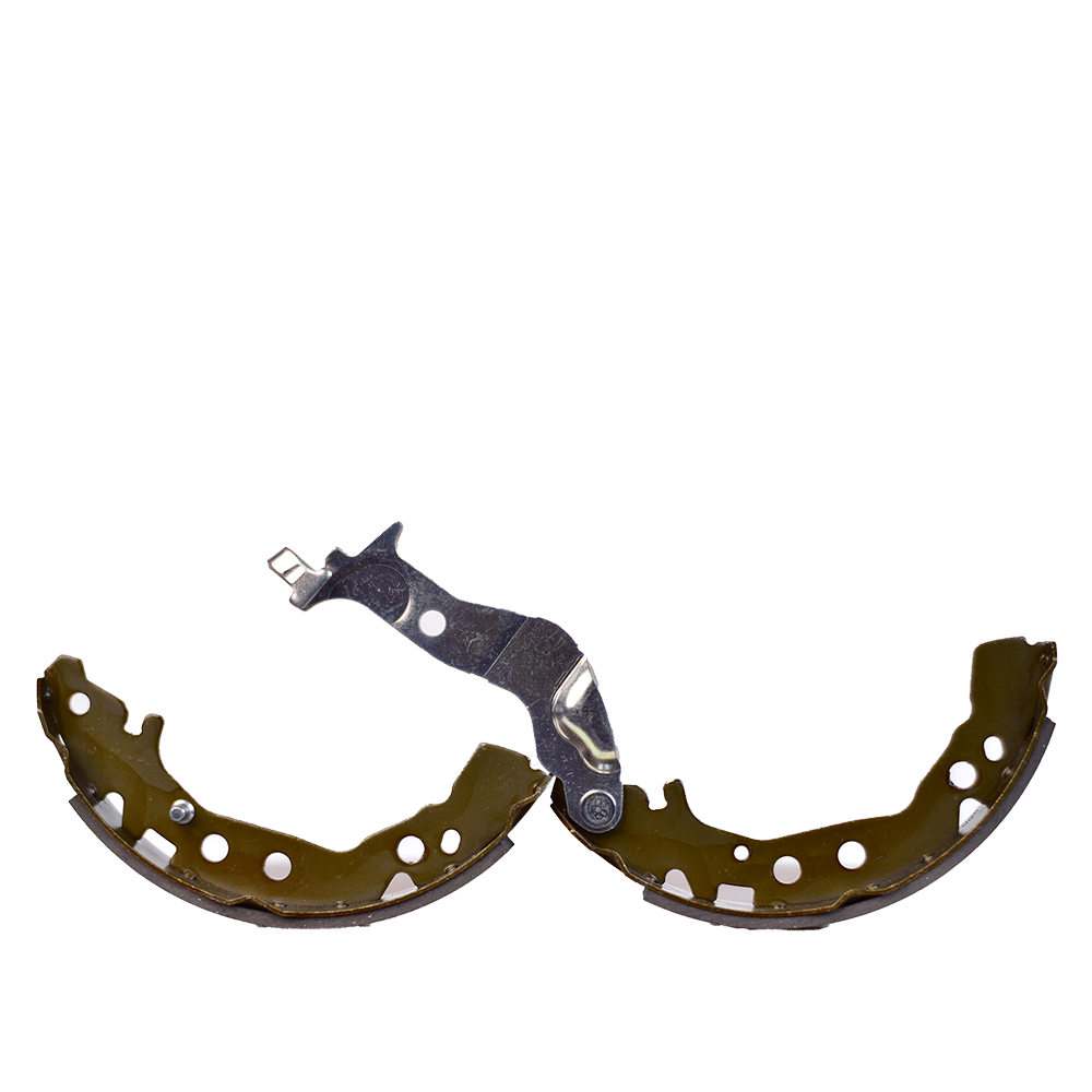 Brake Pads/Shoes - Automize