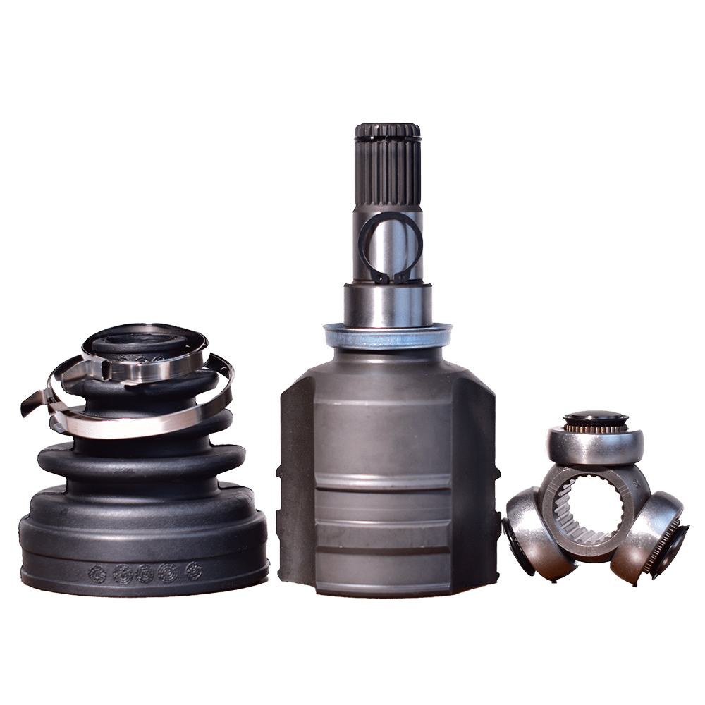 CV Joints - Automize