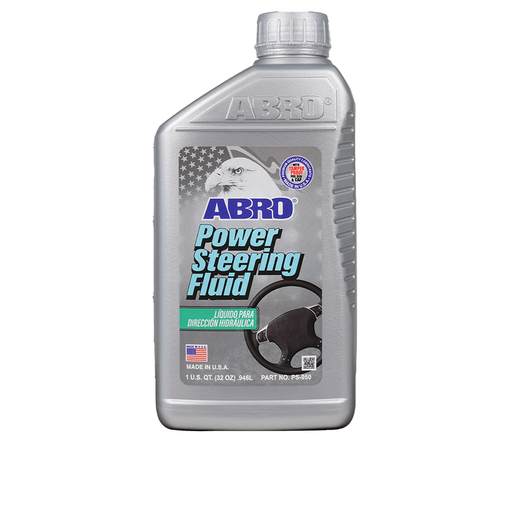 Power Steering Fluids - Automize