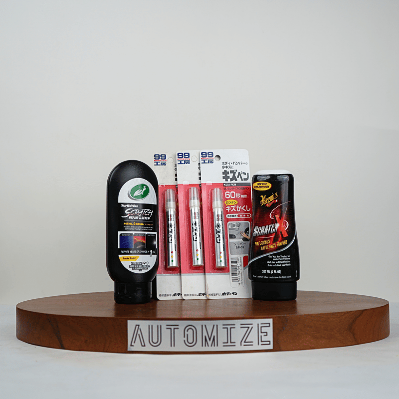 Scratch Removers - Automize.pk
