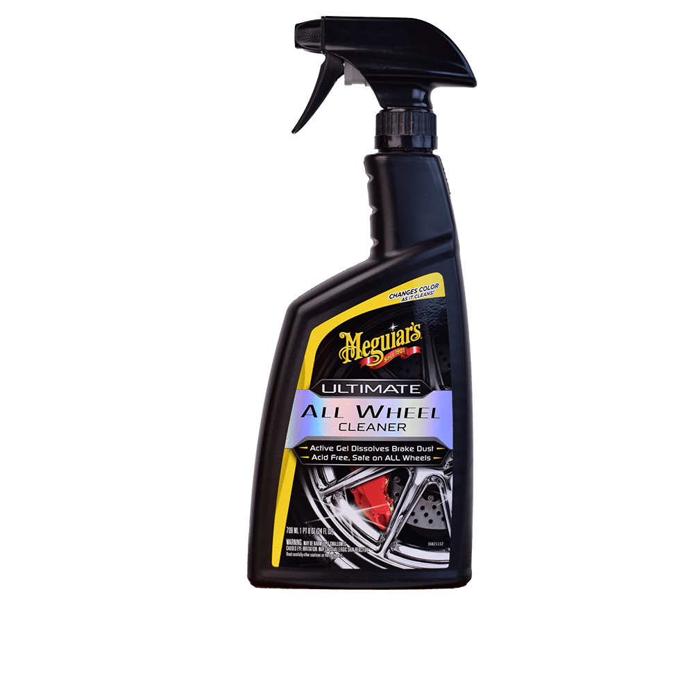 Tire Cleaners - Automize