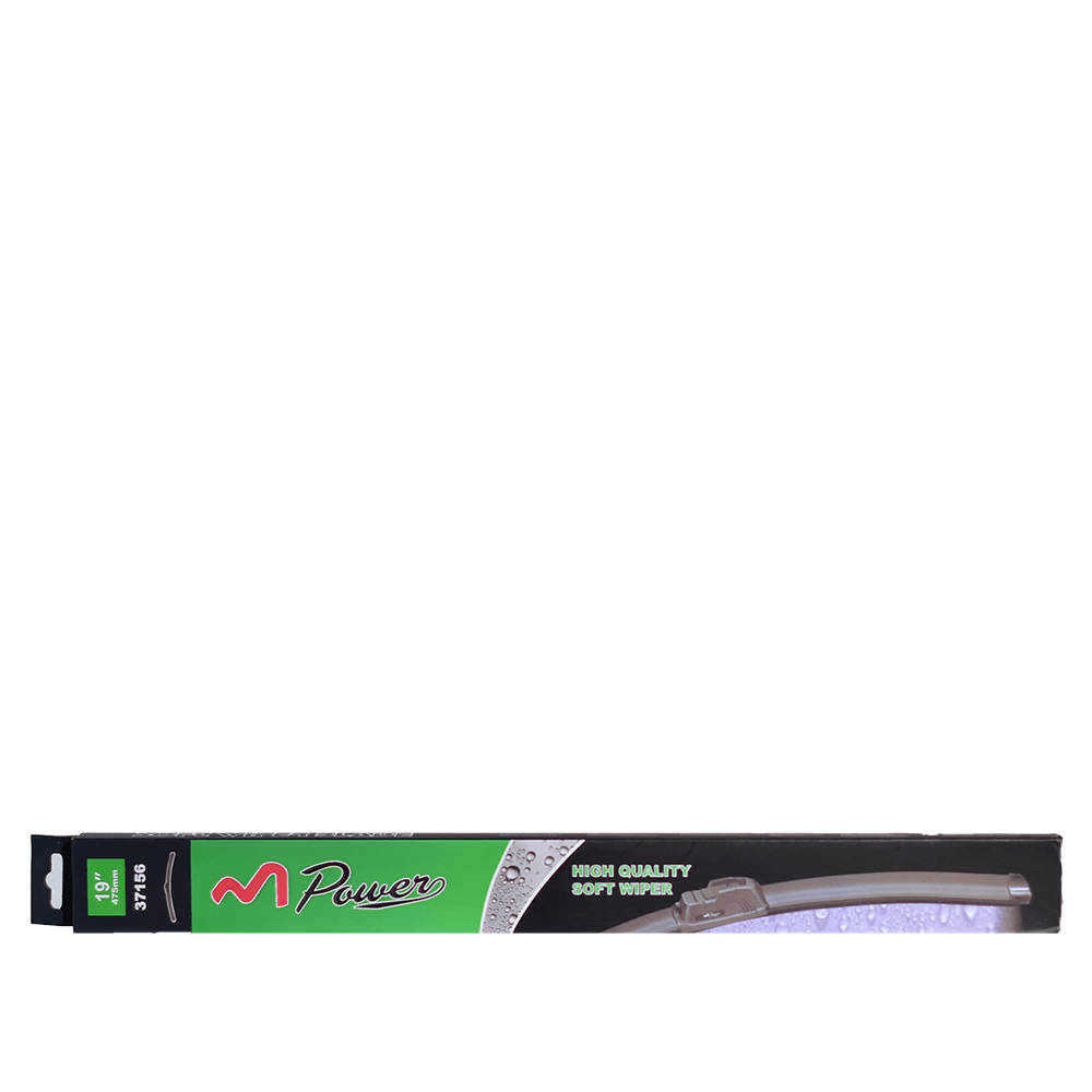 Windshield Wipers - Automize