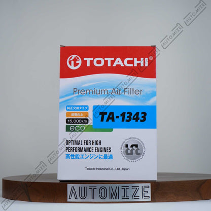 Buy Totachi Premium Air Filter TA-1343 - Automize.pk