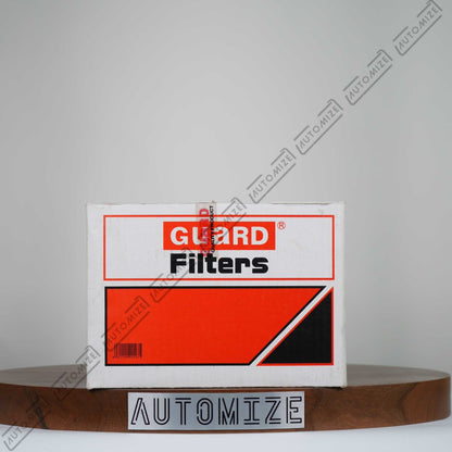 Shop Guard Air Filter [GDA-889] for Toyota Land Cruiser 6 Cylinder | Automize.pk