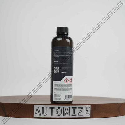 Carpro Lotion - Leather Conditioner (500ml)