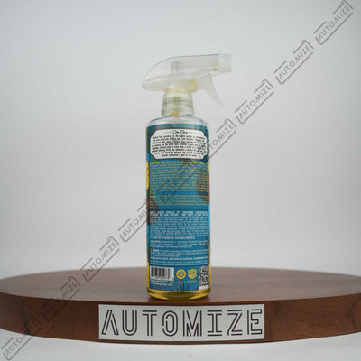 Chemical Guys Pina Colada Air freshener and Odor Eliminator (473ml)