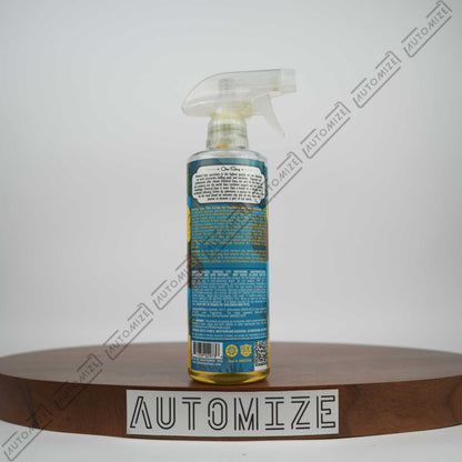 Chemical Guys Pina Colada Air freshener and Odor Eliminator (473ml)