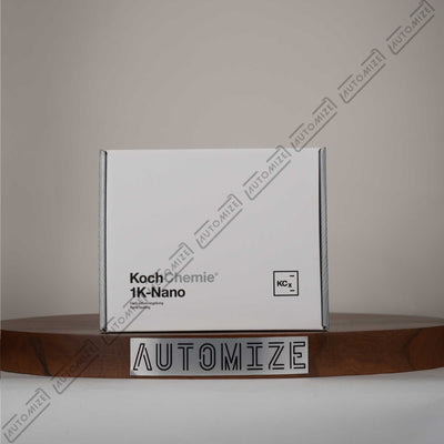 Koch Chemie 1K - Nano Paint Sealing