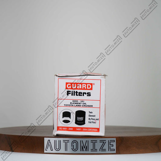 Buy Guard Oil Filter [GDO-161] | Automize.pk