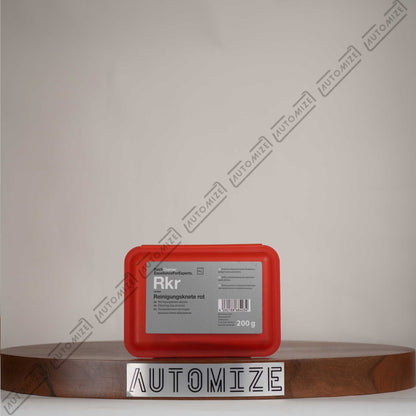 Koch Chemie Cleaning Clay