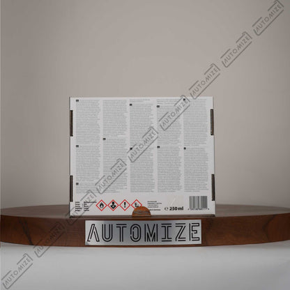 Koch Chemie 1K - Nano Paint Sealing