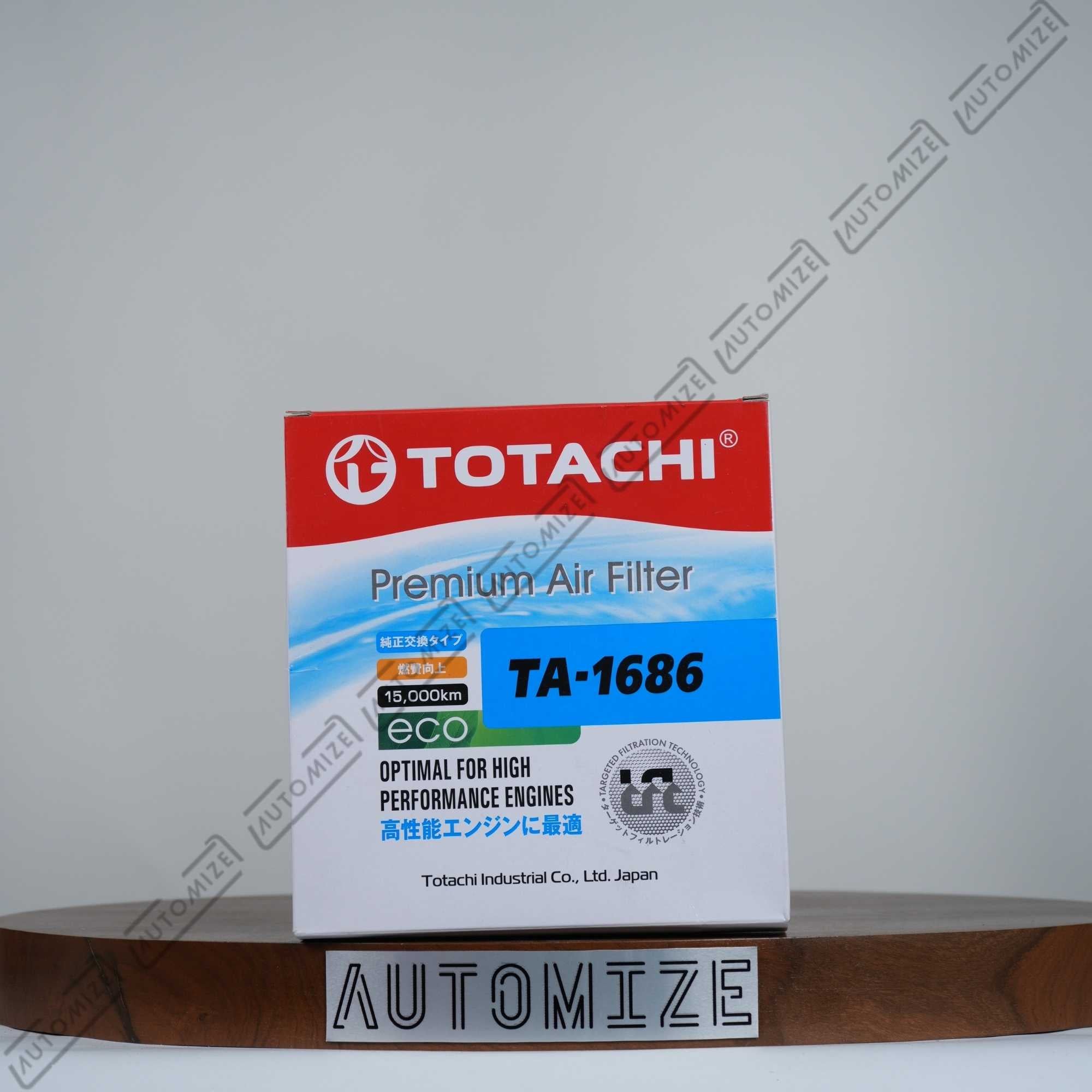 Buy Totachi Premium Air Filter TA-1686 - Automize.pk