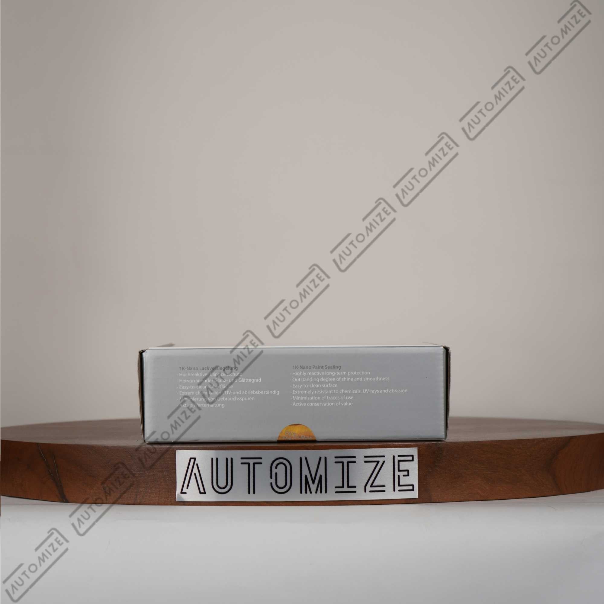 Koch Chemie 1K - Nano Paint Sealing