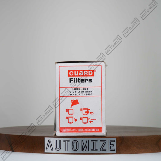 Buy Guard Oil Filter [GDO-333] | Automize.pk