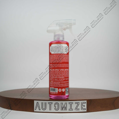 Chemical Guys Fresh Cherry Blast Air freshener and Odor Eliminator (473ml)