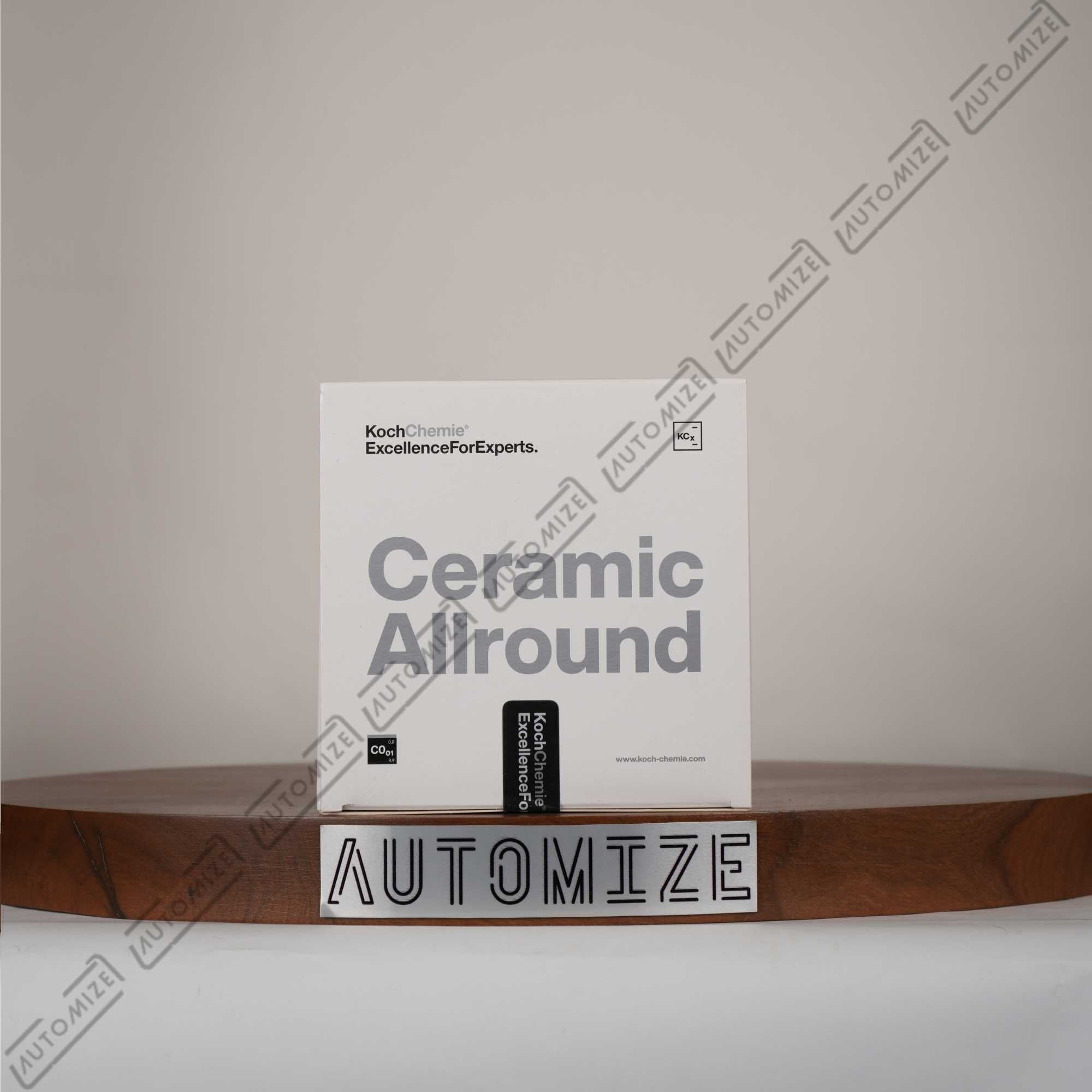 Koch Chemie C001 Ceramic Allround