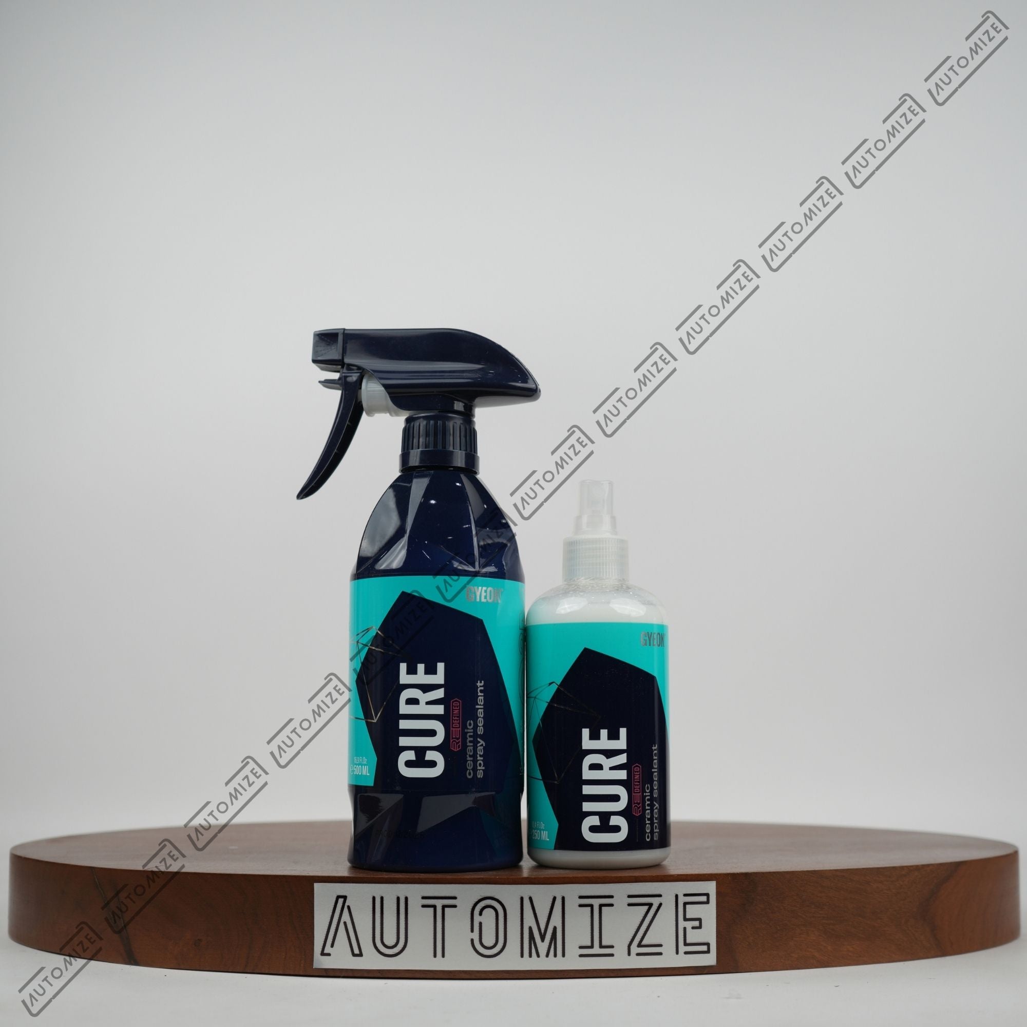 Gyeon Q²M Cure Redefined