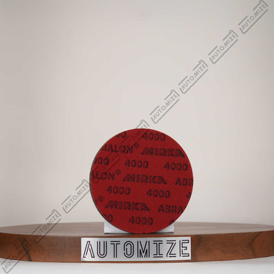 ABRALON - Sanding Pad 4000 Grit
