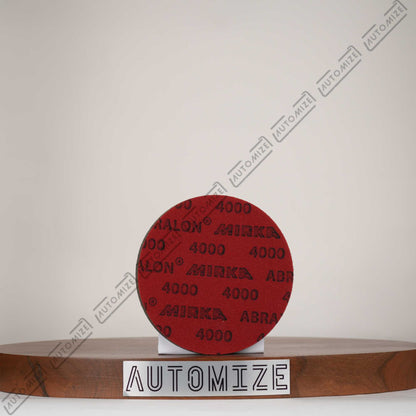 ABRALON - Sanding Pad 4000 Grit
