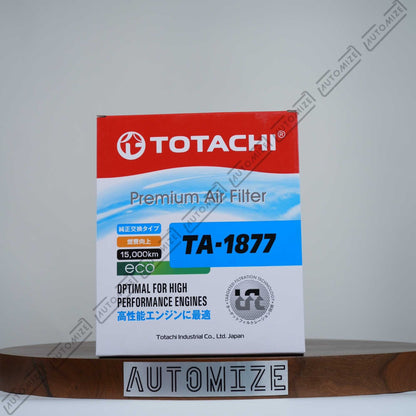 Buy Totachi Premium Air Filter TA-1877 - Automize.pk