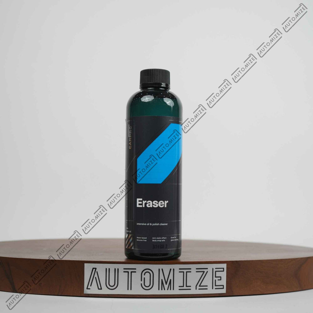 CarPro Eraser - Intense Oil & Polish Cleaner