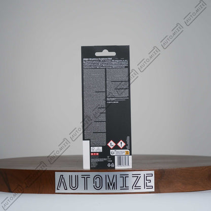 Aroma Car Air Freshener Day of The Dead - Headphones Skull