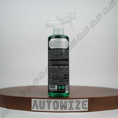 Chemical Guys New Car Smell Air freshener and Odor Neutralizer (473ml)