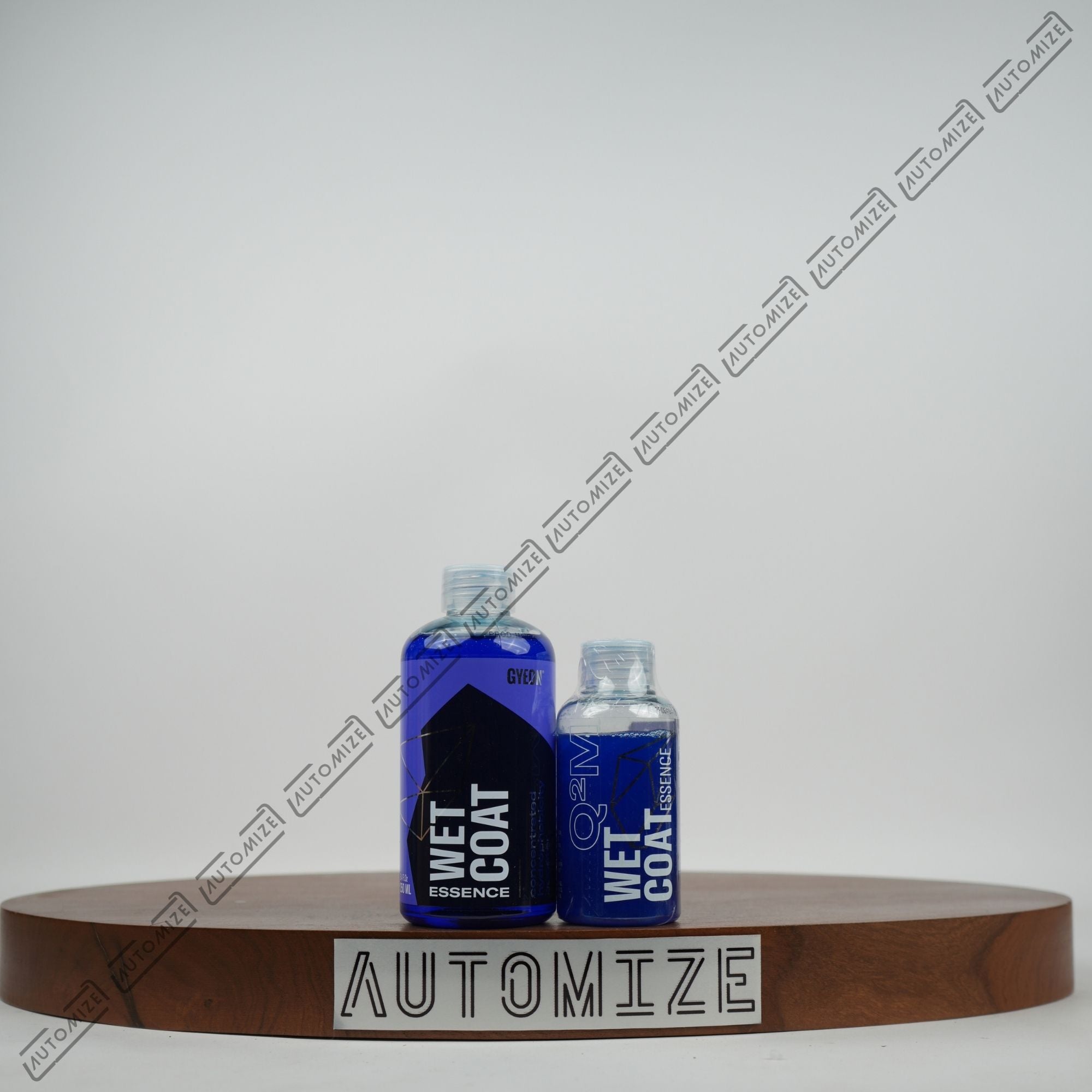 Gyeon Q²M Wet Coat Essence
