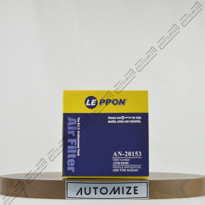 Buy LE PPON Air Filter AN-20153 - Automize