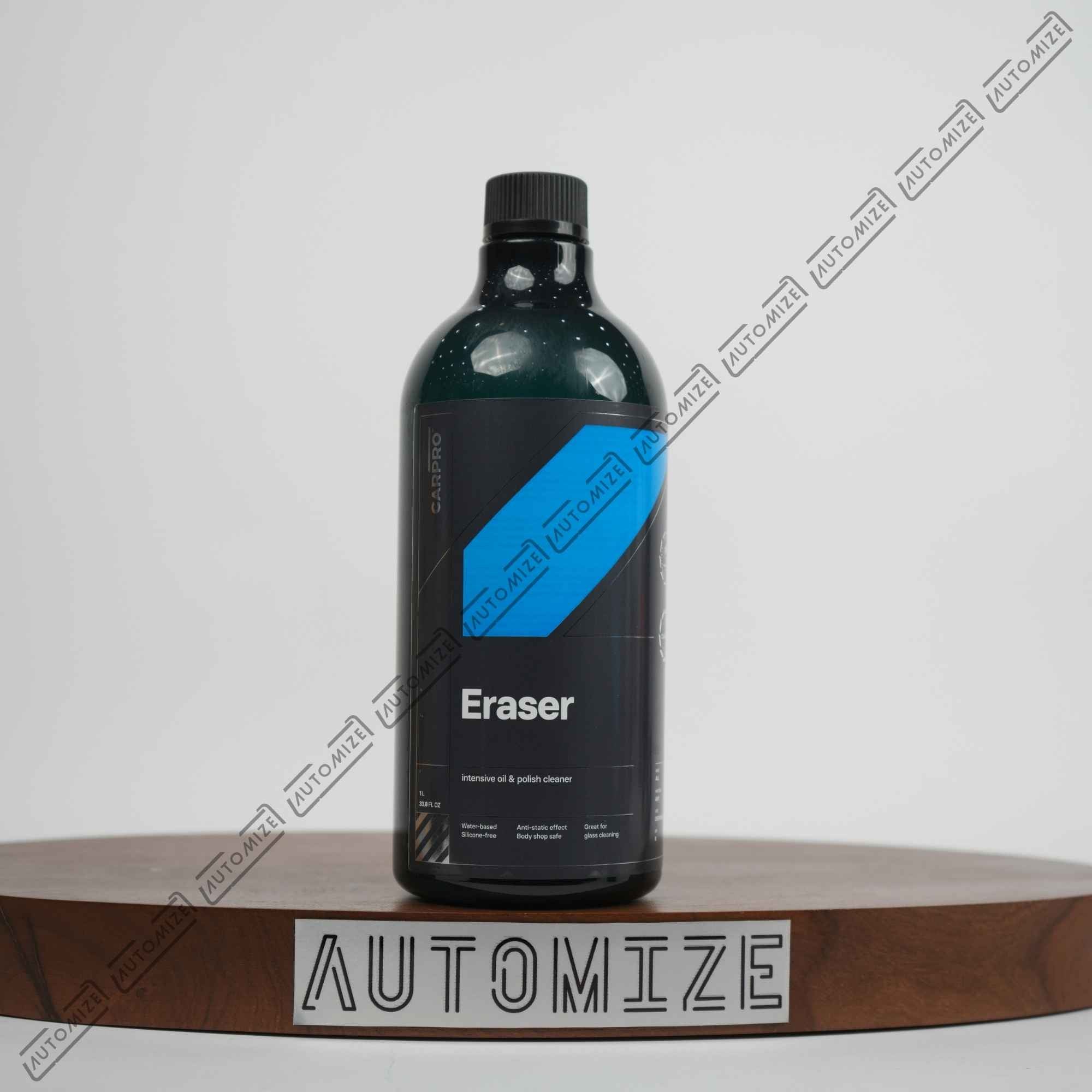 CarPro Eraser - Intense Oil & Polish Cleaner