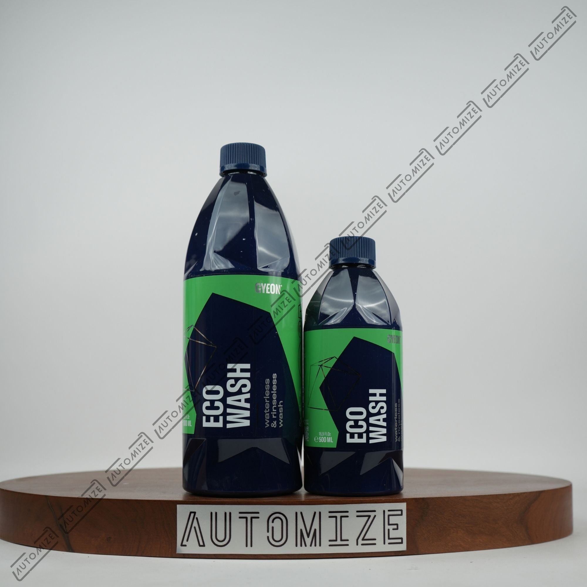 Gyeon Q2M Eco Wash