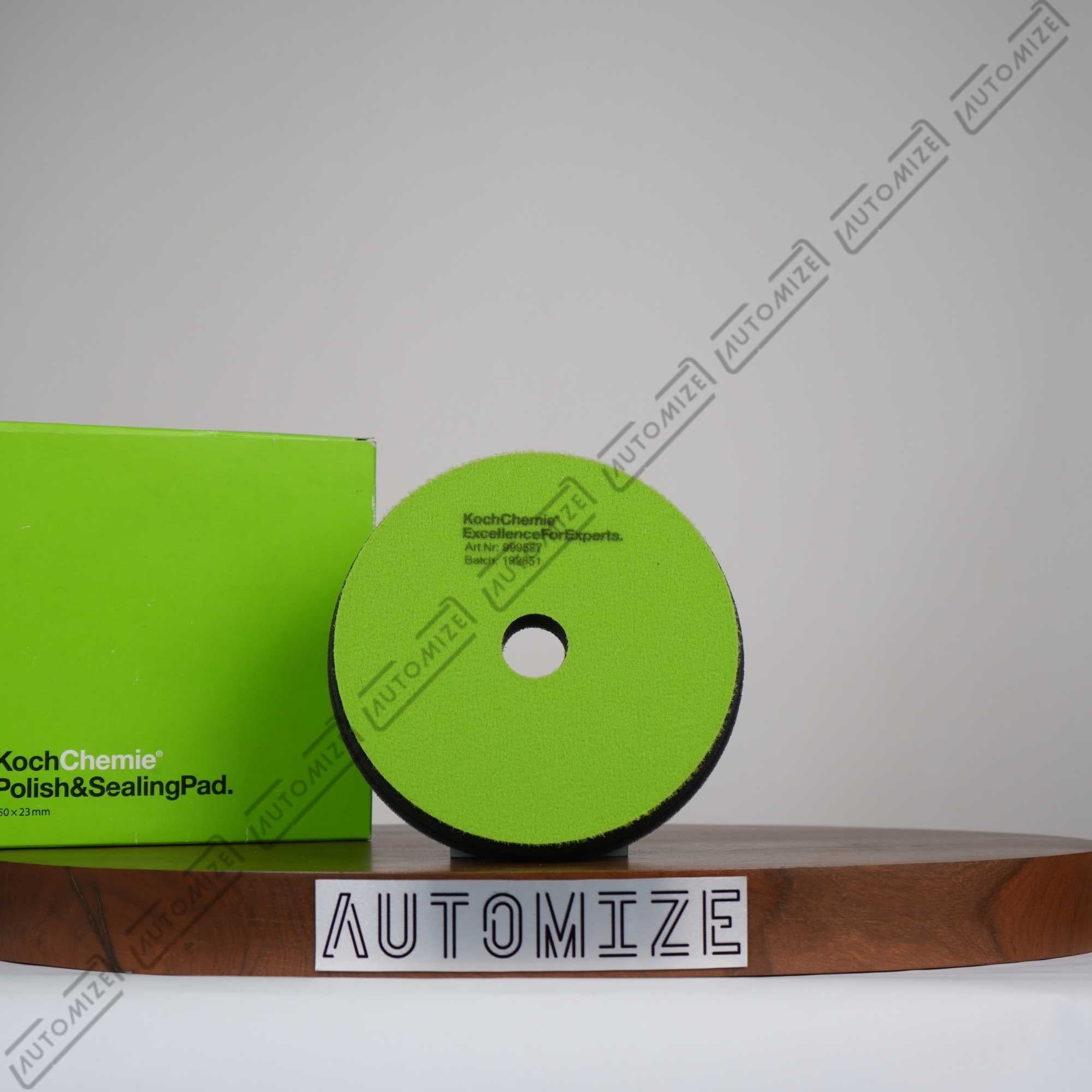 Koch Chemie Polish and Sealing Pad