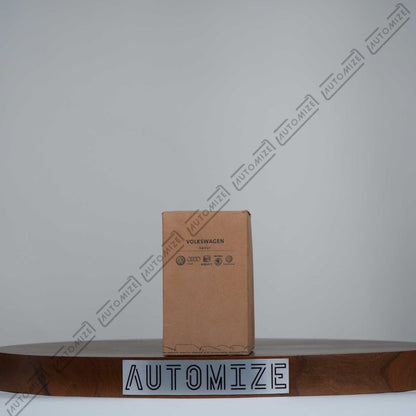 Volkswagen Group Oil Filter Element 079198405E - Automize.pk