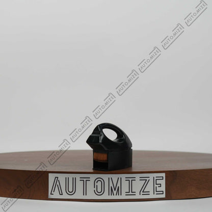 Basic Iron Style Soft Applicator Brush