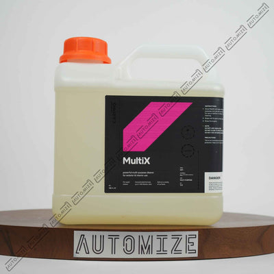 CarPro MultiX Multipurpose Cleaner