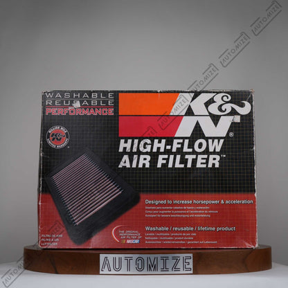 K&N High Flow Air Filter 33-2146
