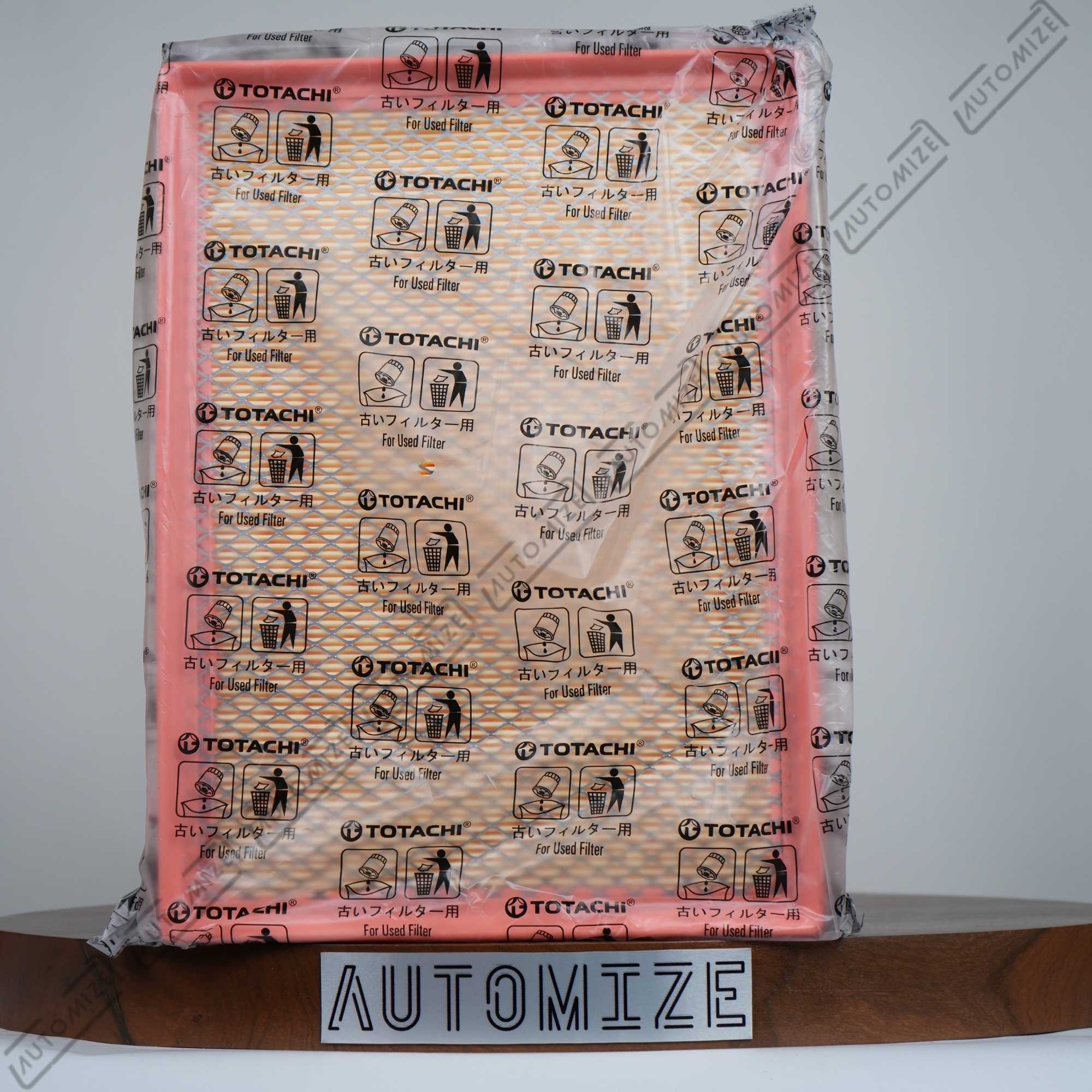 Shop Totachi Premium Air Filter TA-3842 - Automize.pk