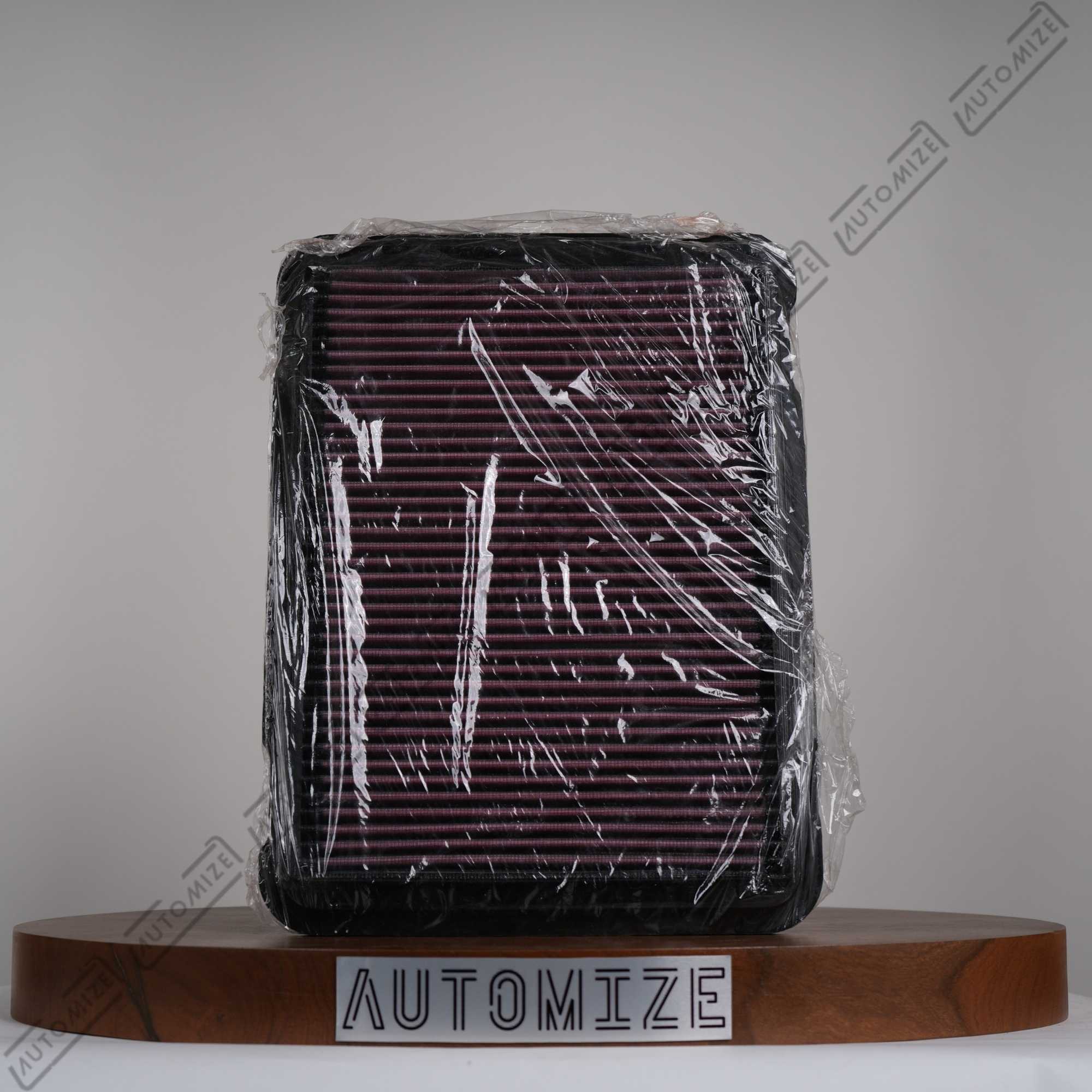 K&N High Flow Air Filter 33-2146