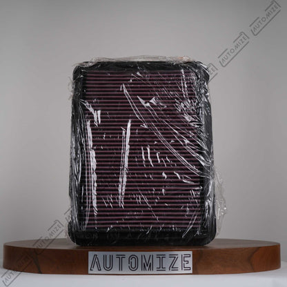 K&N High Flow Air Filter 33-2146