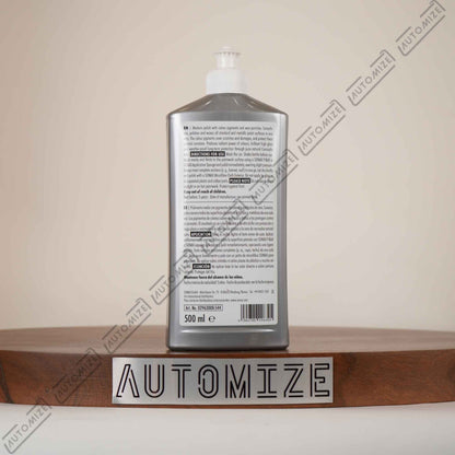 Sonax Polish + Wax Colour - Grey (500ml)