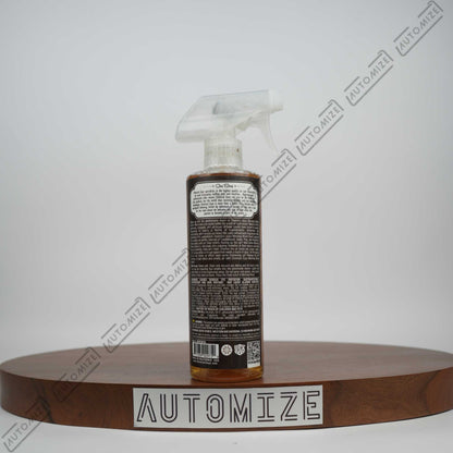 Chemical Guys Morning Wood Air freshener and Odor Eliminator (473ml)